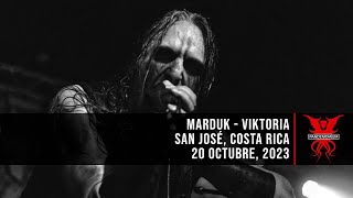 Marduk  Viktoria 20 Octubre 2023 [upl. by Lawlor]