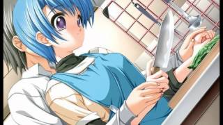 nightcore foxtrot uniform charlie kilo [upl. by Acinoed]