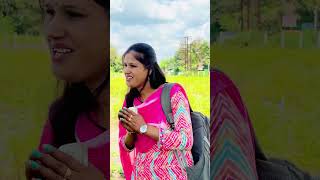 माणुसकीच नाही राहिली 😳 rahuldadacomedy rahulp10 rahuldada sunitachavan marathicomedy [upl. by Doersten]