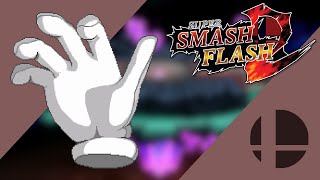 🎵 Menu 2  Super Smash Flash 2 OST  1 Hour Extended SSF2 Beta Music [upl. by Maharba537]