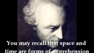 Immanuel Kant Song [upl. by Udale212]