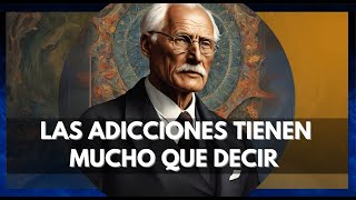 La psicología de la adicción  Carl Jung [upl. by Spillihp]