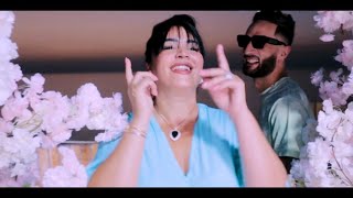 Chaba ibtissemDj Moulay Ntiya Omri أغنية الصيف و الأفراح Clip official©🔴🔥 [upl. by Bosson]