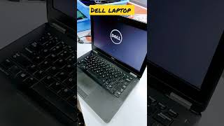 Dell laptop keyboard not working  Why is my Dell keyboard not typing [upl. by Danielson]