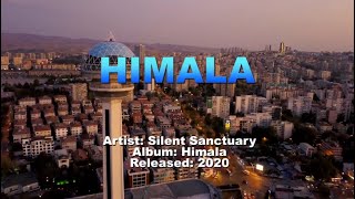 Himala  Silent Sanctuary KARAOKEINSTRUMENTAL [upl. by Issirk813]