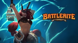 BATTLERITE IN 2024 [upl. by Artema]