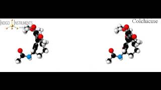 colchicine [upl. by Nalyt]