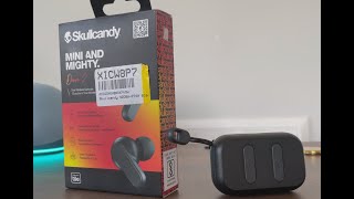 Skullcandy Dime 2 Full review  Best earphones under 2000 budgetearphones dime dime2 [upl. by Nidia]