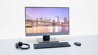 Dell OptiPlex AllinOne Recommended Accessories [upl. by Llenram767]