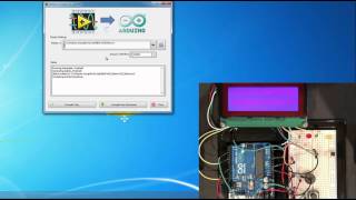 Arduino Compatible Compiler for LabVIEW [upl. by Ylelhsa291]