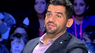 الحلقة الأولى كاملة  تجارب الأداء  The X Factor 2013 [upl. by Nylidam]