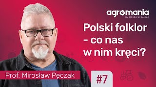 Czy panuje moda na polską wieś  AGROMANIA  Magda Urbaniak [upl. by Katz]