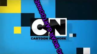 Cartoon Network Jingle Has A Sparta Madhouse V3 Remix V2 [upl. by Romito373]