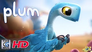 A CGI 3D Short Film quotPlumquot  by ESMA  TheCGBros [upl. by Yahc]