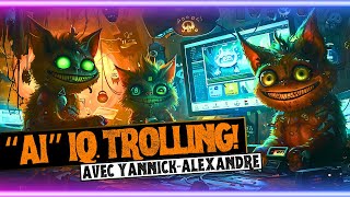 TA 168  MEMEing Deluxe® Comment Crafter Le Puuuurfekt Mème amp Troller Comme Un Dieu [upl. by Lyda162]