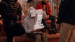 Kidd Keo  7  Official Video [upl. by Edla]