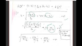 Rota meter numerical GATEIESPSU [upl. by Heath]