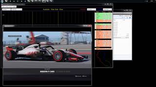 How to install Telemetry tool for Codemasters F1 2018 [upl. by Chanda]