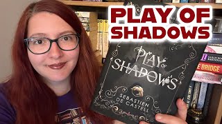 Play of Shadows  Review [upl. by Nitsua]