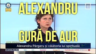 Alexandru Gură de Aur [upl. by Sabsay]