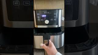 Instant Vortex Air Fryer review [upl. by Munniks]