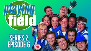 Playing the Field S2 E6 [upl. by Conney]