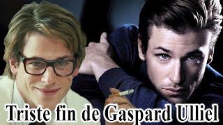 La vie et la triste fin de Gaspard Ulliel [upl. by Aksoyn]