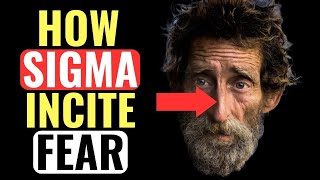 10 insane ways Sigma males incite fear in others [upl. by Tima]