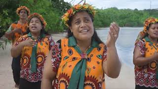 IESU TAUA BAIU  Tenikamotu Dorcas and Adventist Men [upl. by Charpentier529]