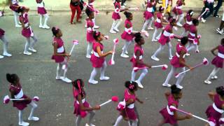 Fiesta de San Juan 24 junio 2014 [upl. by Anirres]