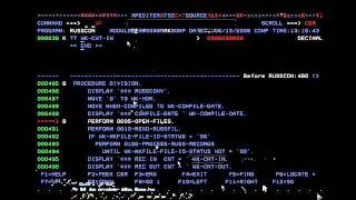 Mainframe Tools Xpediter 2wmv [upl. by Hedvig]