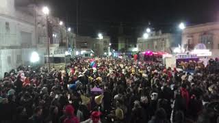 Nadur Carnival 2019 [upl. by Farrell]