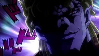 ジョジョ JoJo DIOs Themes [upl. by Dzoba]