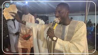 GOUDI SANTE YALLA 2024 Entrée De Bou Junior  hymne Nationale bi  Souboukhoune Khoudoussoune [upl. by Ahsikit]