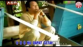 Mansyur S  Air Mata Perkawinan Official Music Video [upl. by Oliric]