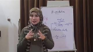 LIPID METABOLISM Biochemistry Session 7Lipolysis part1 [upl. by Porett881]