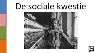 8 De sociale kwestie [upl. by Tomlinson]