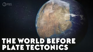 The World Before Plate Tectonics [upl. by Oivat176]