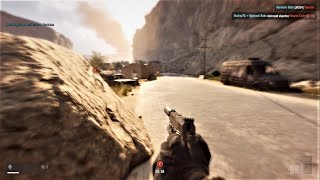 ISMC MOD Insurgency Sandstorm  multiplayer 11 [upl. by Mclaurin]