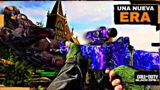 Black Ops 6 El futuro del Multijugador Y Warzone  Area 99  Resumen CoD NEXT [upl. by Nagol]