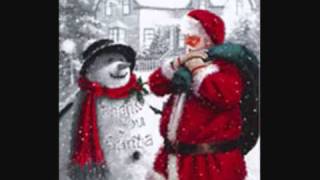 Gene Autry Frosty The Snowman [upl. by Duile]