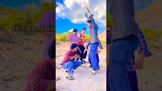 Jharkhandi comedy trending jolha comedy jharkhandiboyz comedyfilms funny jharkhandicomdy boo [upl. by Puto248]