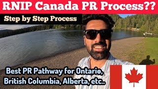 RNIP Program Canada PR 2024 I Rural amp Northern Immigration Pilot Program I How to apply [upl. by Manaker681]