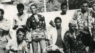 AFRICAN VINYL  Afrobeat and Afrofunk Mix [upl. by Boaten216]