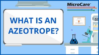 What is an Azeotrope [upl. by Brodie]