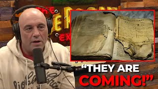 2100YearOld Bible Reveals Terrifying Knowledge about Humankind [upl. by Layol]