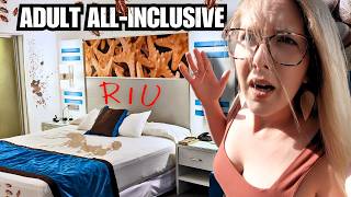 This AllInclusive Resort MIGHT Ruin Your Vacation RIU Republica [upl. by Aramoy]