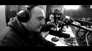 Gaïden  Freestyle radio  Shake The Town [upl. by Adnaugal]