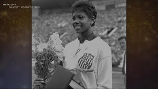 Breaking Barriers Wilma Rudolph [upl. by Adnohsak888]