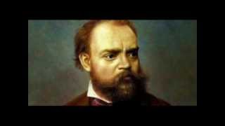 Antonín Dvořák Symphony No 8 in G major 4th movement Allegro ma non troppo [upl. by Grenier983]